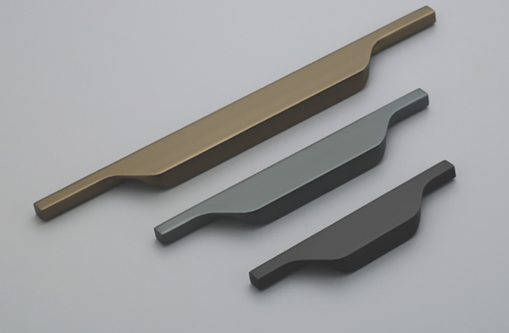 Offset Blade Handle – Sculpt Edge Series