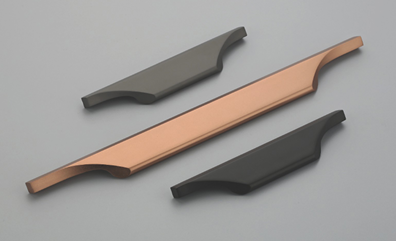 Sculpt Arc Handle – Contour Series