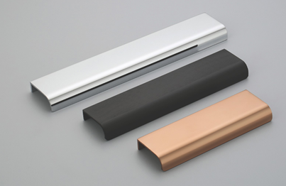 Cove Lip Pull – Minimal Edge Series