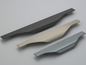 Sculpted Wave Pull – Flow Curve Series