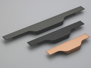 Offset Step Pull – Edge Shift Series