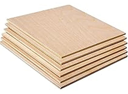 Birch-Plywood