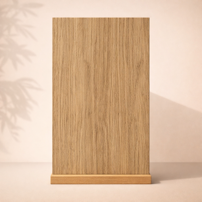 EDGE BANDING-CINDER OAK (TV 221503)
