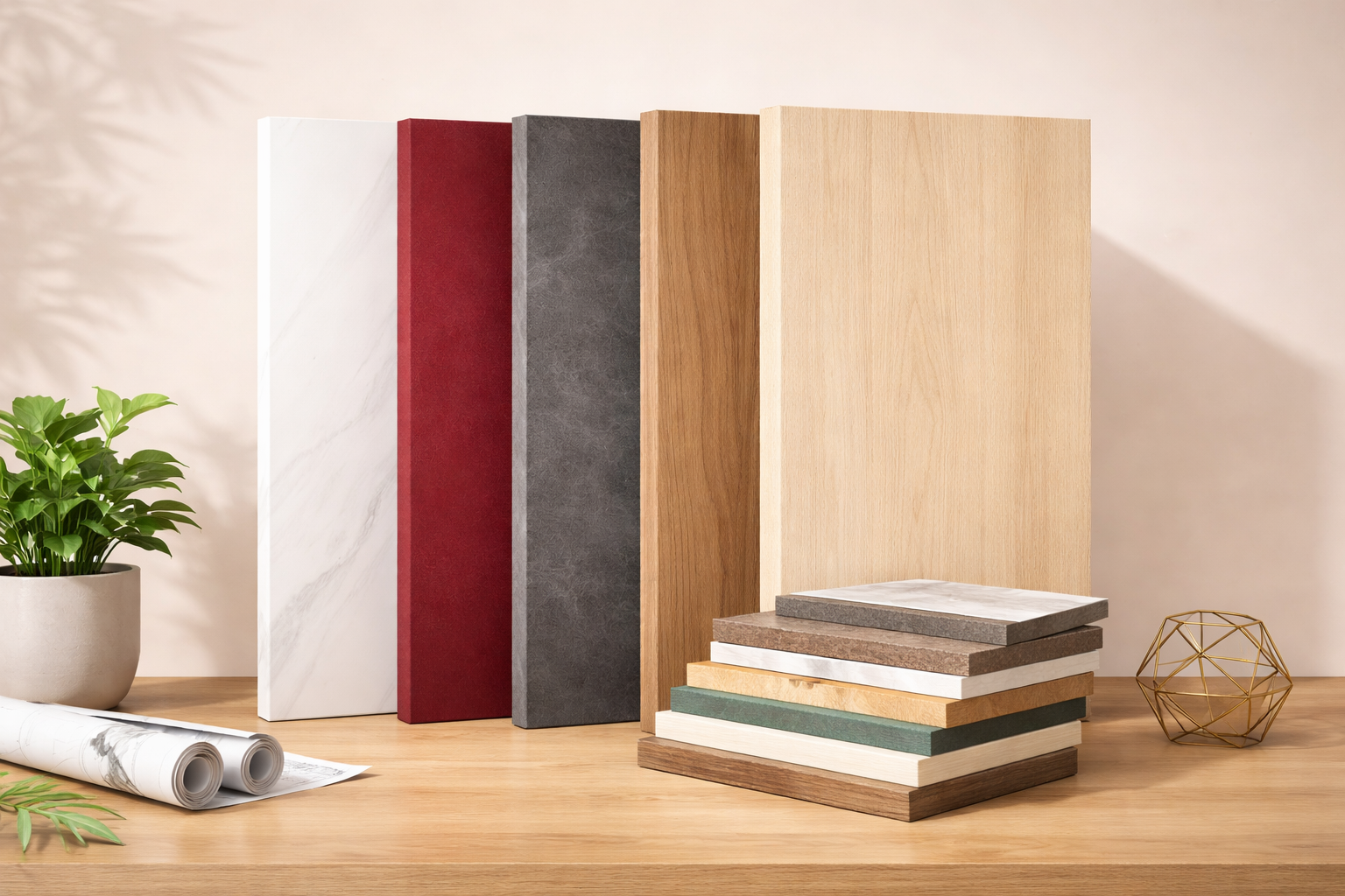 Decorative Boards