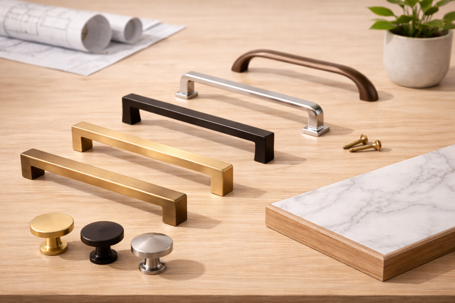 Vantoré Collection