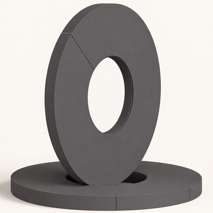 EDGE BANDING-SLATE GREY