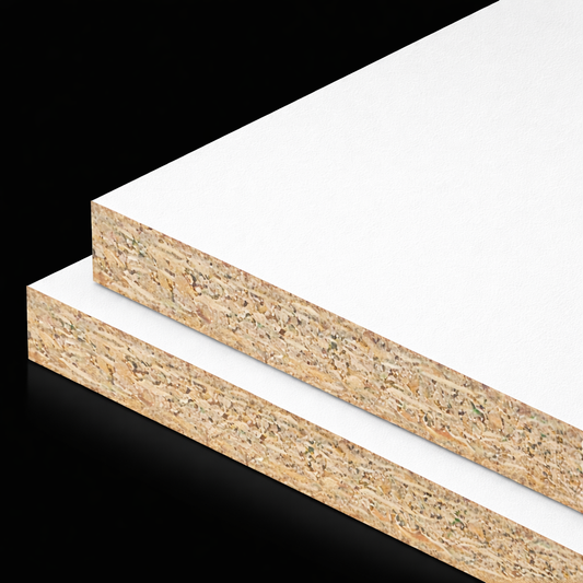 White Melamine HMR