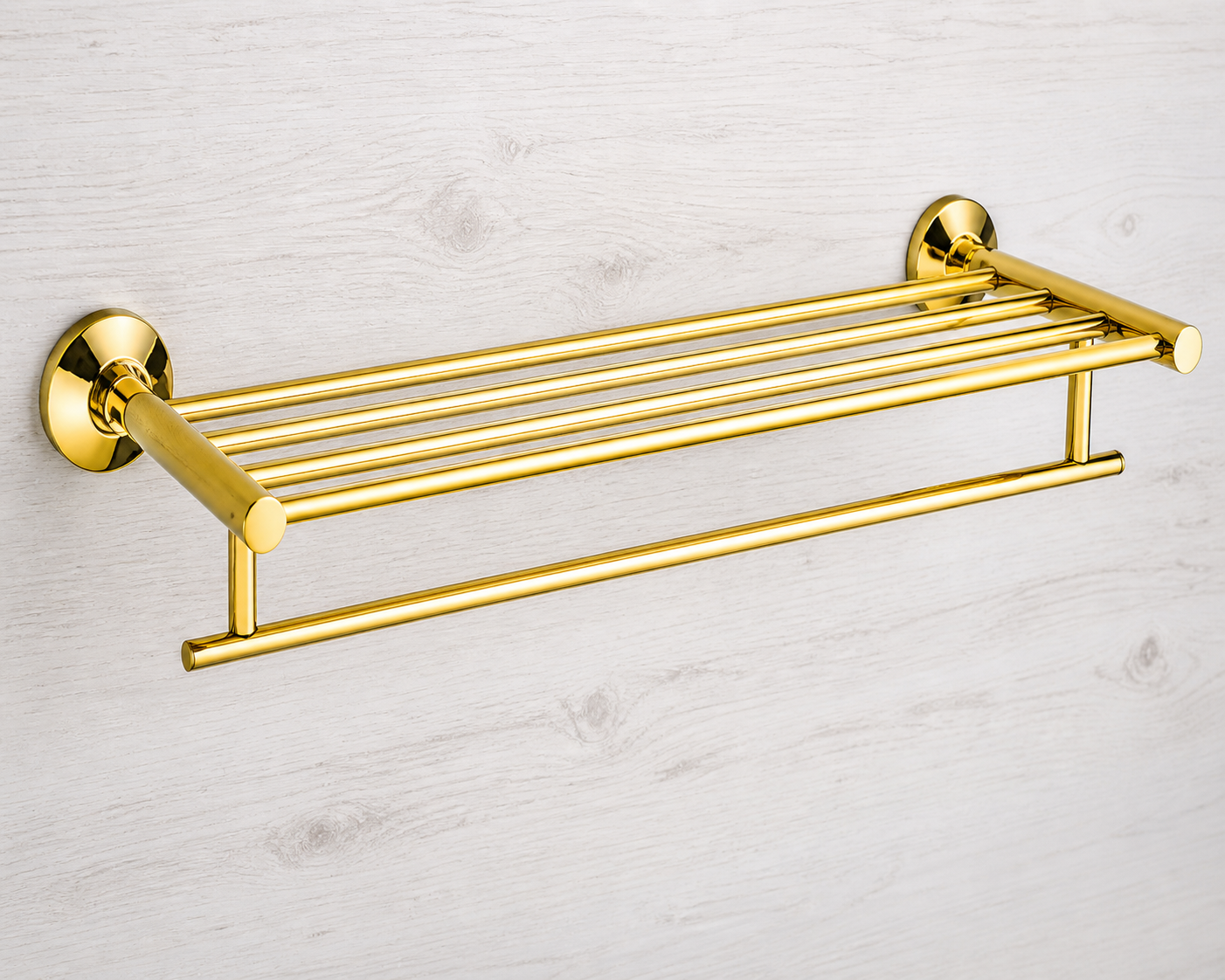 TOWEL RACK TV 503