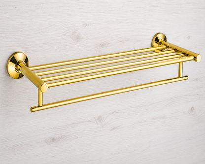 TOWEL RACK TV 503