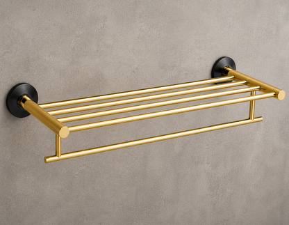 TOWEL RACK TV 503