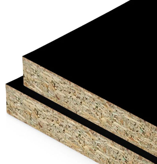 Black Melamine HMR TV 230T
