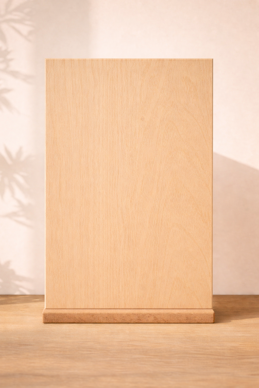 Birch-Plywood