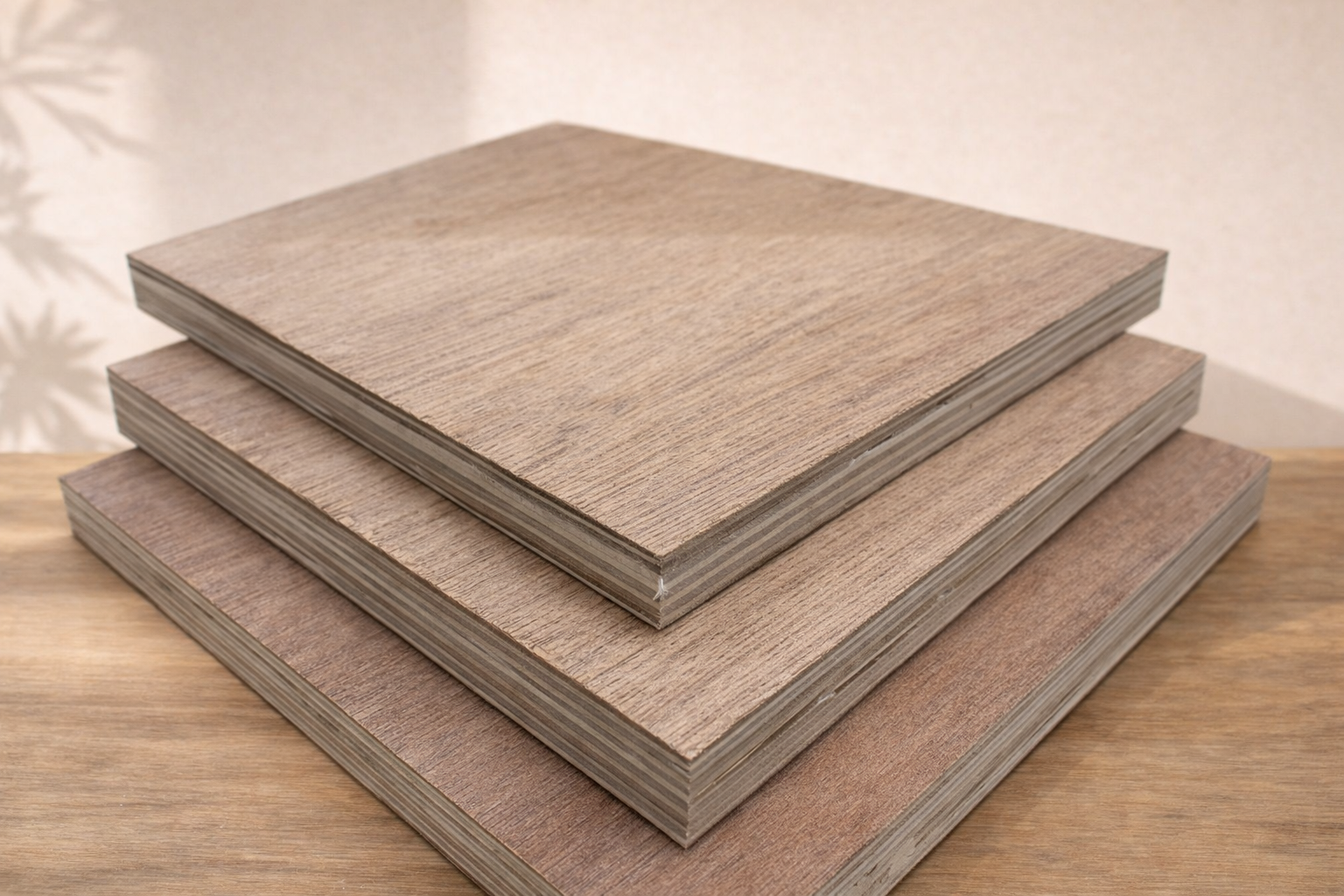 Plywood Series