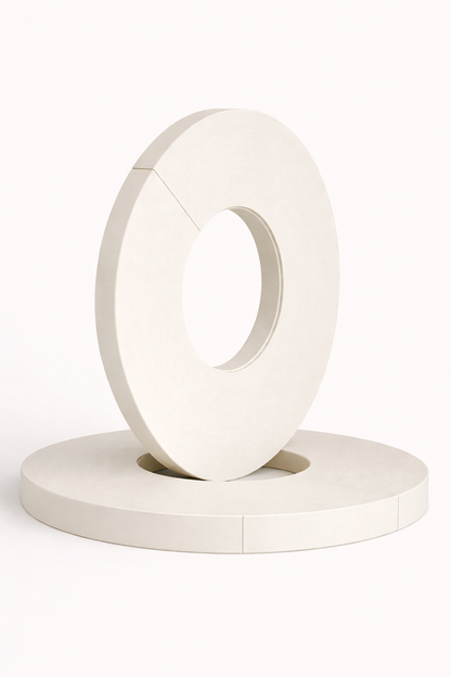 EDGE BANDING-FRENCH WHITE