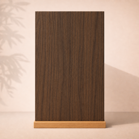 Nature Oak Dark – Particle Board TV 10010-3