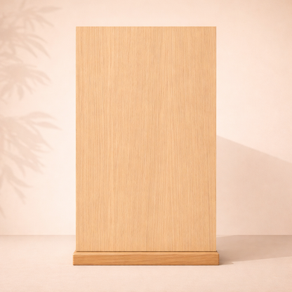 EDGE BANDING-NATURAL OAK (TV 10010-2)