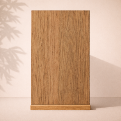 EDGE BANDING-Natural Walnut Oak(TV 252004)