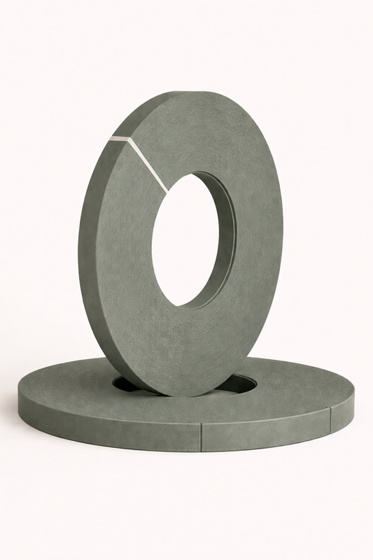 EDGE BANDING-OILVE JUANE